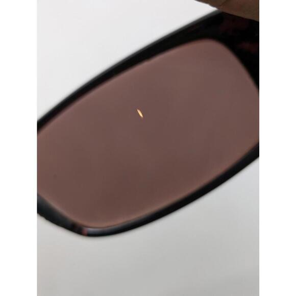 Bolle Recoil 10766 Sunglasses Frames Black Brown/Burgundy Lens - Picture 7 of 9